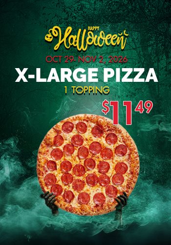 Halloween Special