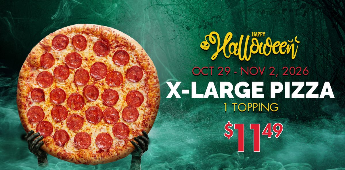 Halloween Special